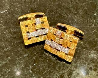 Call to inquire for pricing on fine art, fine jewelry! (314) 341-9153. We will gladly connect with you via a personal voice call to confirm the legitimacy of your inquiry. We will not send info via text. 