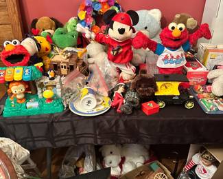 Sale Picture