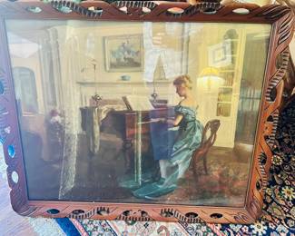 Sale Picture