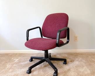 Hon Solutions Swivel Office Chair