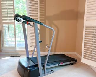 Pro-Form LX 360 Treadmill