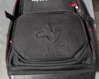 Husky Tool Backpack