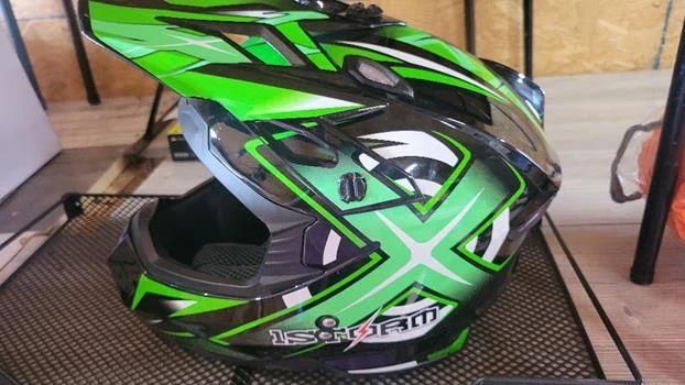 1Storm Adult Motocross Helmet