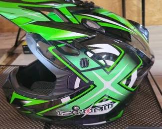 1Storm Adult Motocross Helmet