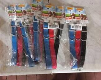 Westminster Dog Collar