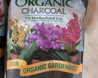 Espoma Organic Indoor Plant Charcoal 4 qt
