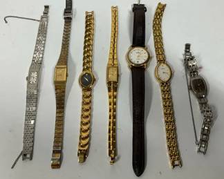 Womens Watches