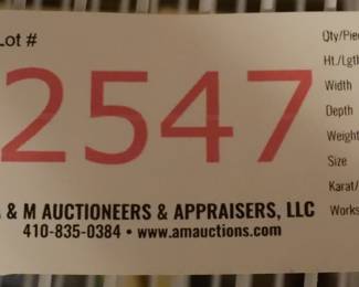 Sale Picture