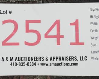 Sale Picture