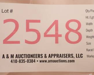 Sale Picture