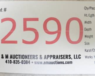 Sale Picture