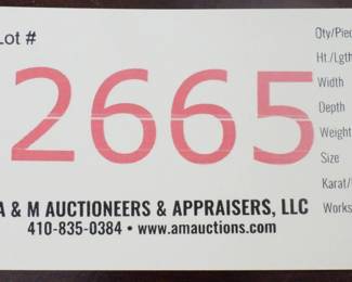 Sale Picture