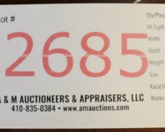 Sale Picture