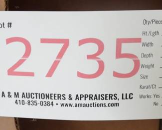 Sale Picture