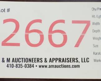 Sale Picture