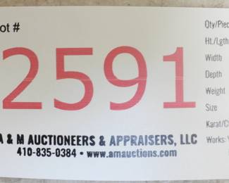 Sale Picture