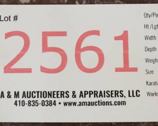 Sale Picture