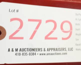 Sale Picture