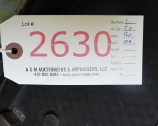 Sale Picture