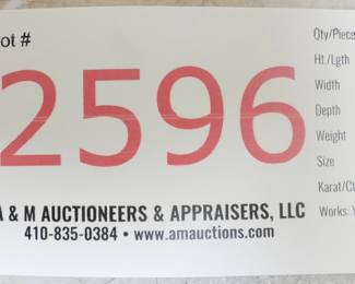 Sale Picture
