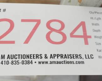 Sale Picture