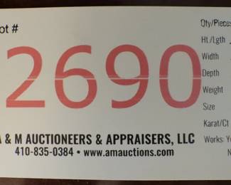 Sale Picture