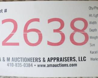 Sale Picture