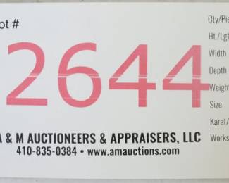 Sale Picture