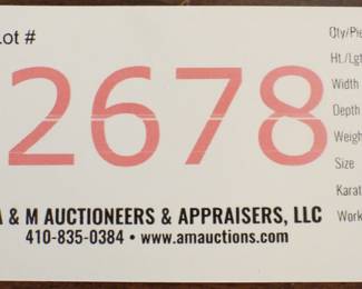 Sale Picture