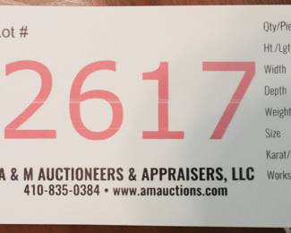 Sale Picture