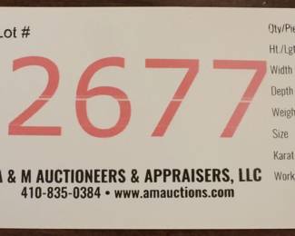 Sale Picture