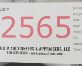 Sale Picture