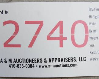 Sale Picture