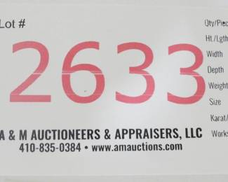 Sale Picture