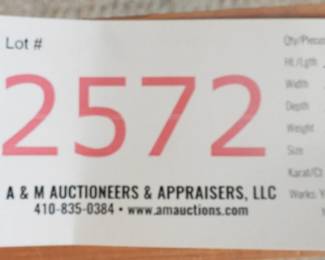 Sale Picture