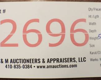 Sale Picture