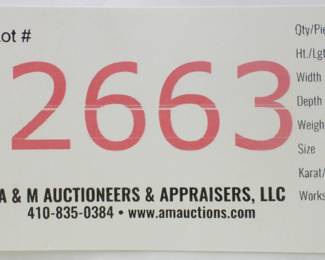 Sale Picture