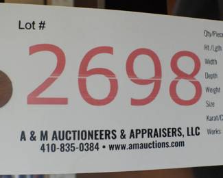 Sale Picture