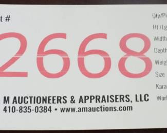 Sale Picture