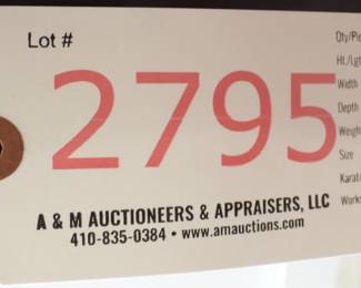 Sale Picture