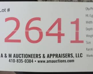 Sale Picture