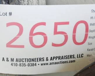 Sale Picture