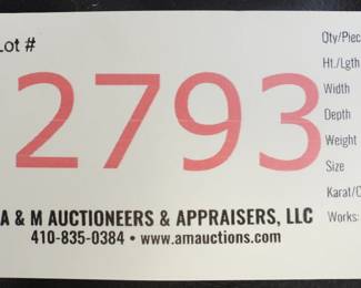 Sale Picture