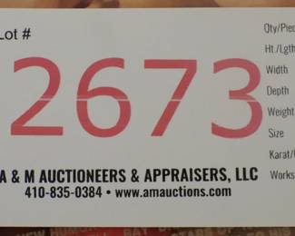 Sale Picture