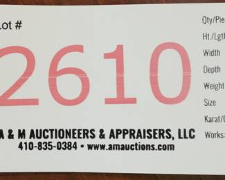 Sale Picture