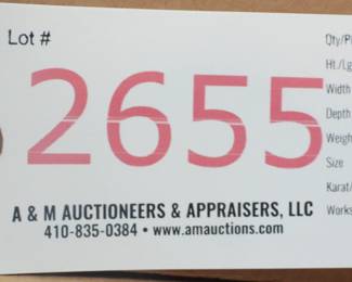 Sale Picture