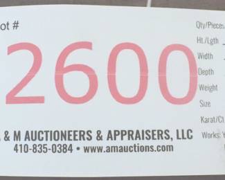 Sale Picture