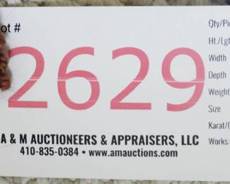 Sale Picture