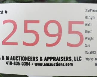 Sale Picture