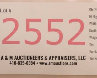 Sale Picture